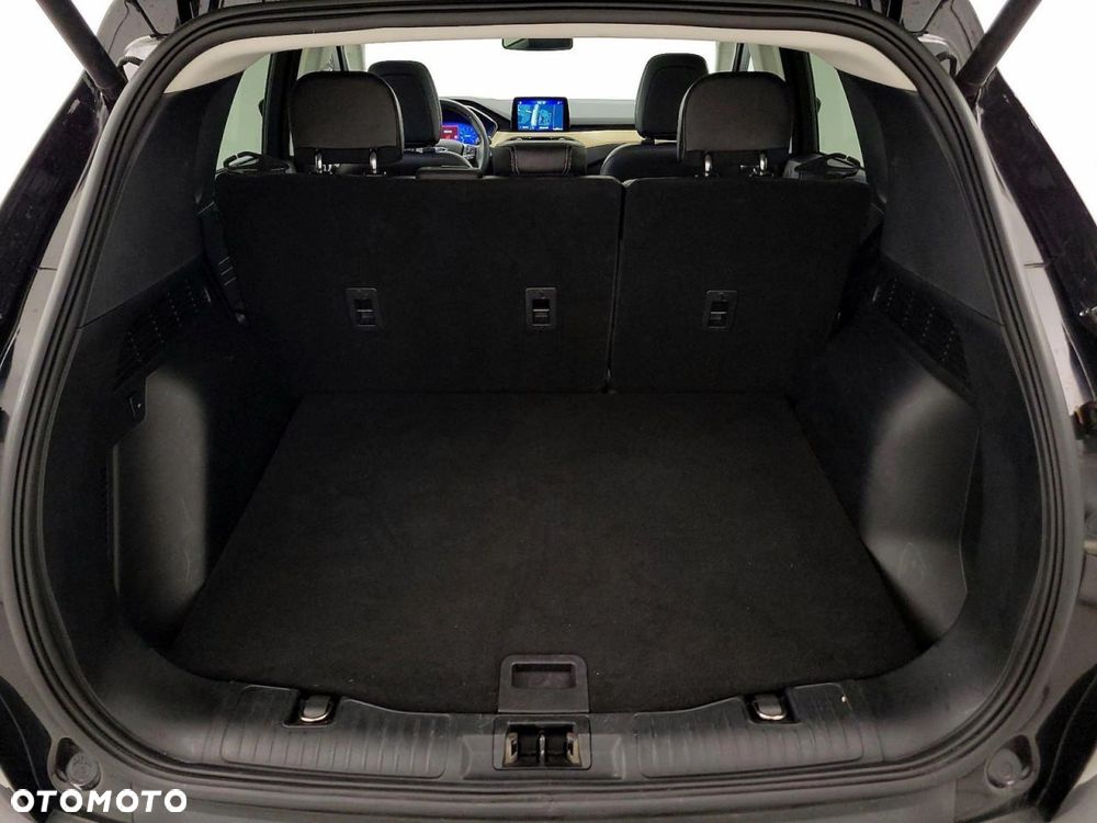 Ford Escape 2.0 EcoBoost AWD Titanium - 19