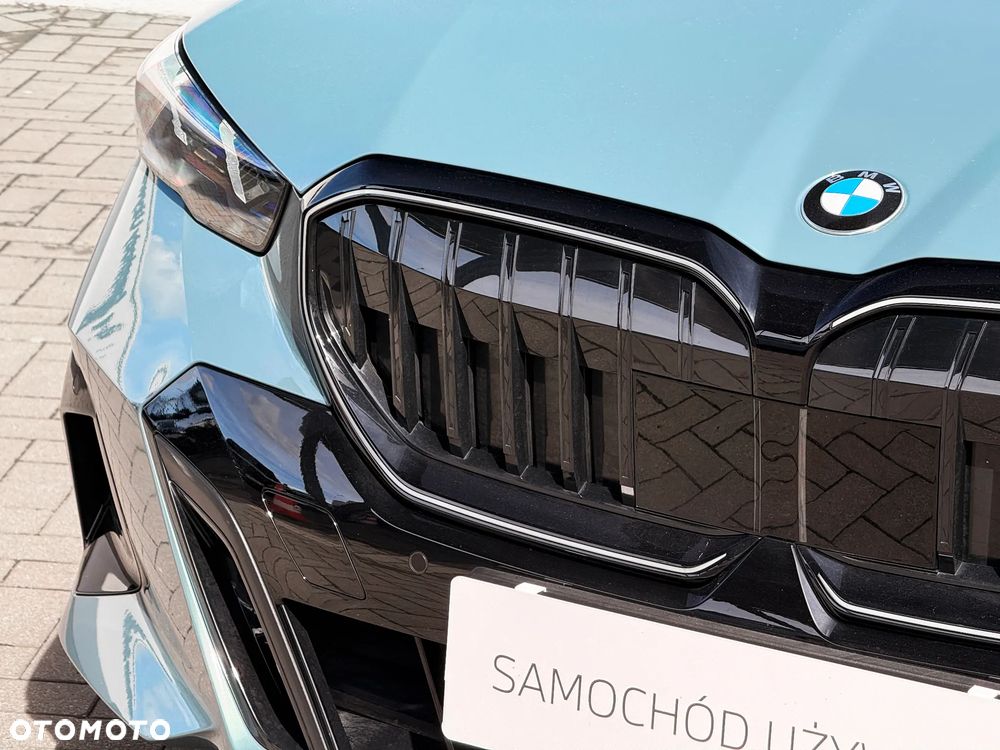 BMW Seria 5 520i M Sport sport - 7