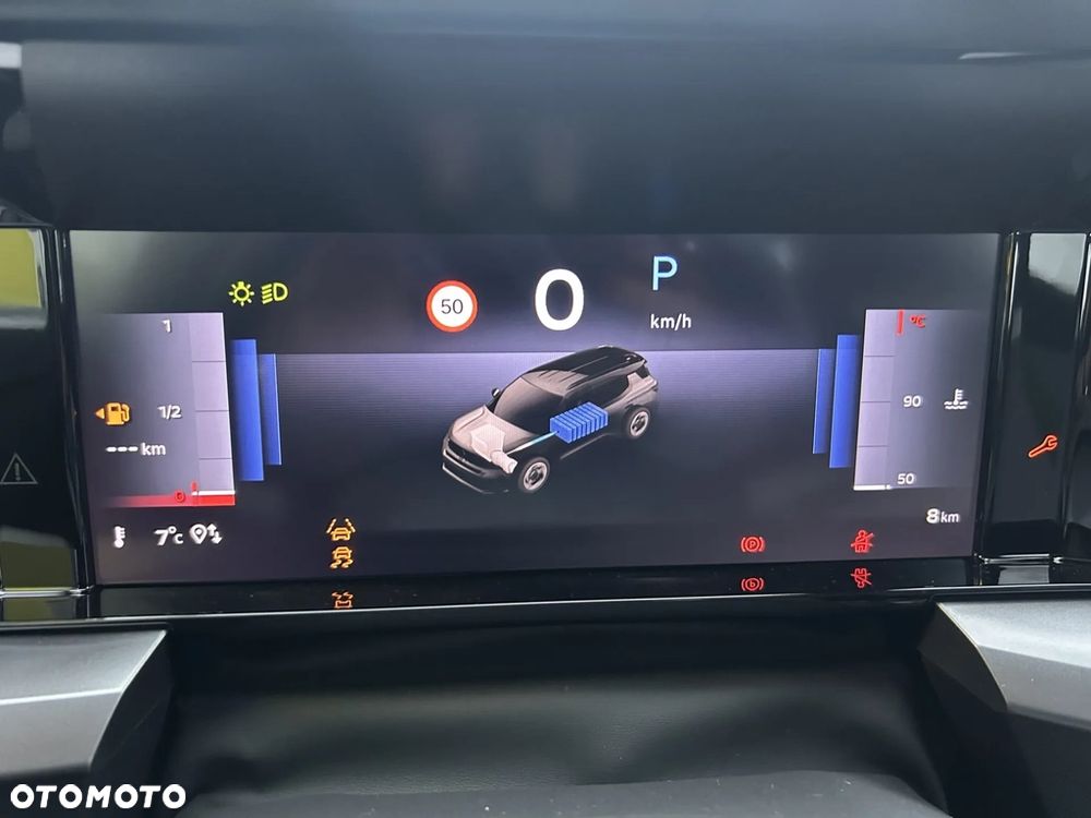 Opel Frontera 1.2 T mHEV Edition eDTC6 - 18