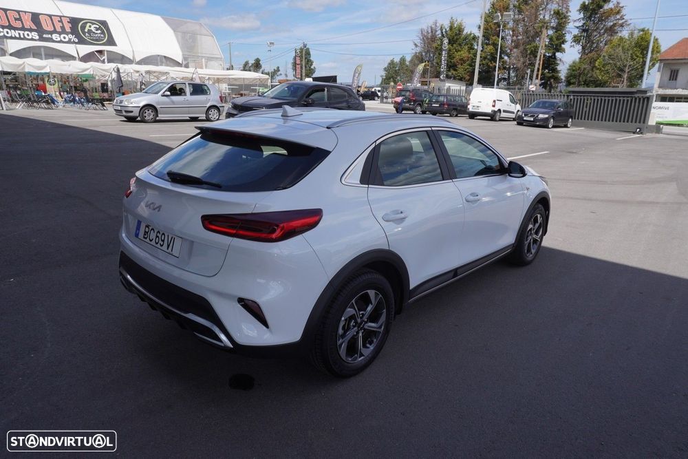 Kia XCeed - 9
