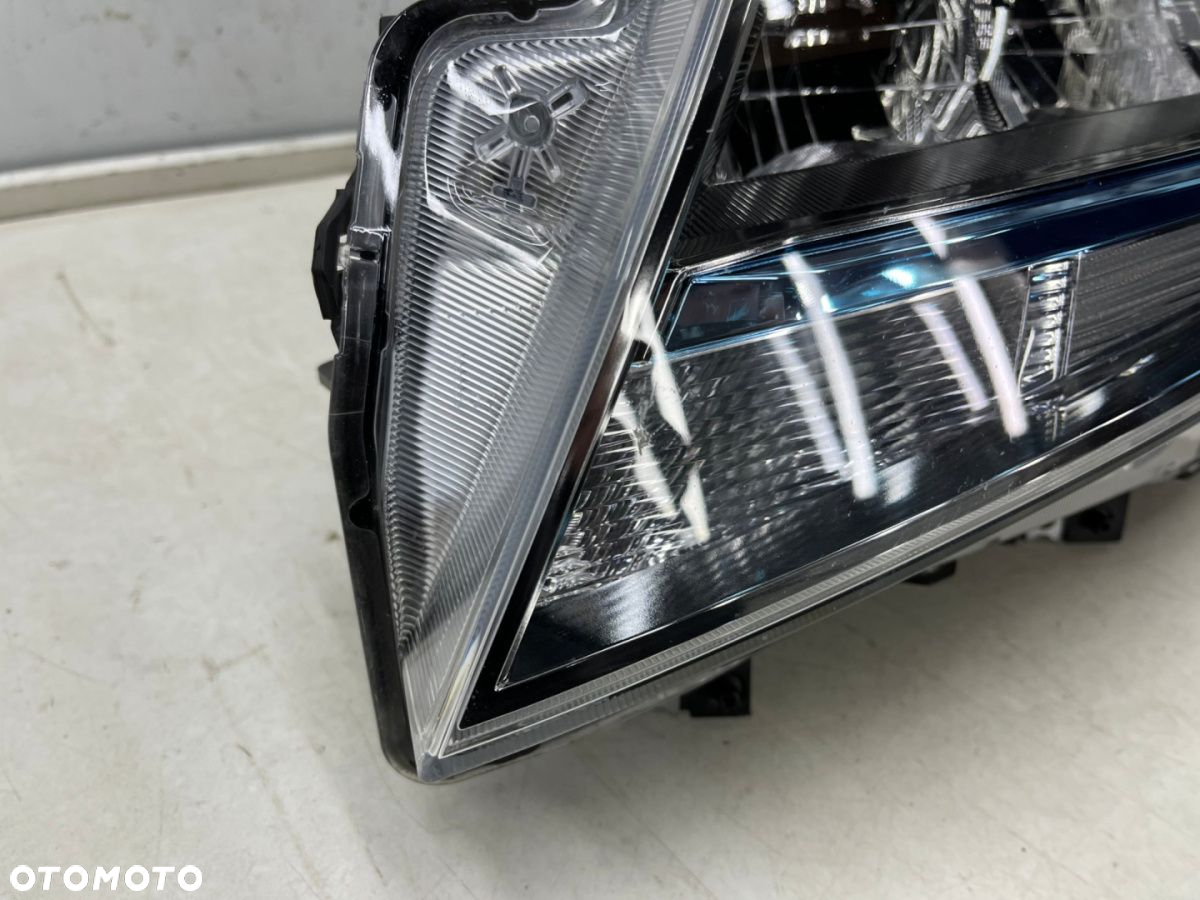 Lampa reflektor Suzuki Vitara III LIFT 18r.- LEWA przednia FULL LED LEWY przód EUROPA 100-7r016 - 3