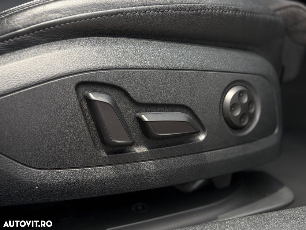 Audi A4 Limuzina 2.0 TDI quattro S tronic Sport - 12