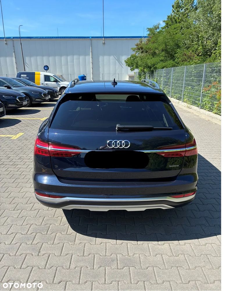 Audi A6 Allroad - 8