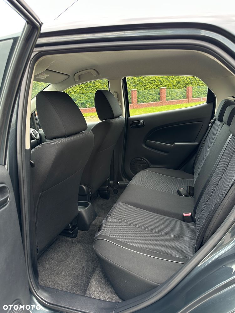 Mazda 2 1.5 Sport - 35