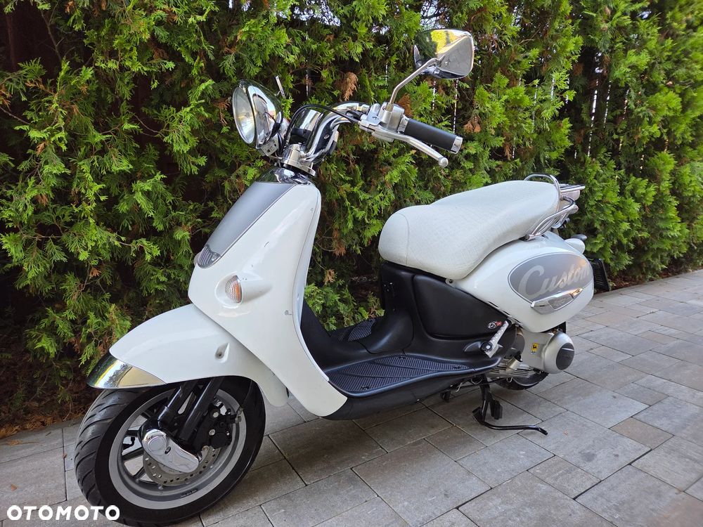 Aprilia Mojito - 11