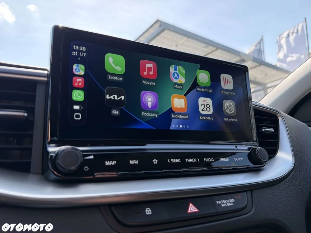 Kia XCeed 1.6 T-GDI M DCT - 3