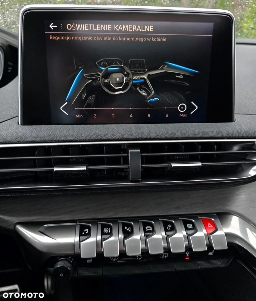 Peugeot 5008 2.0 BlueHDI GT S&S EAT8 - 32