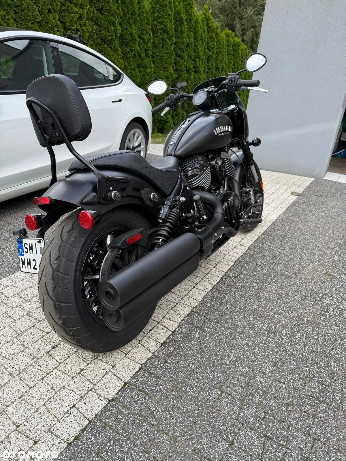 Indian Chief - 10