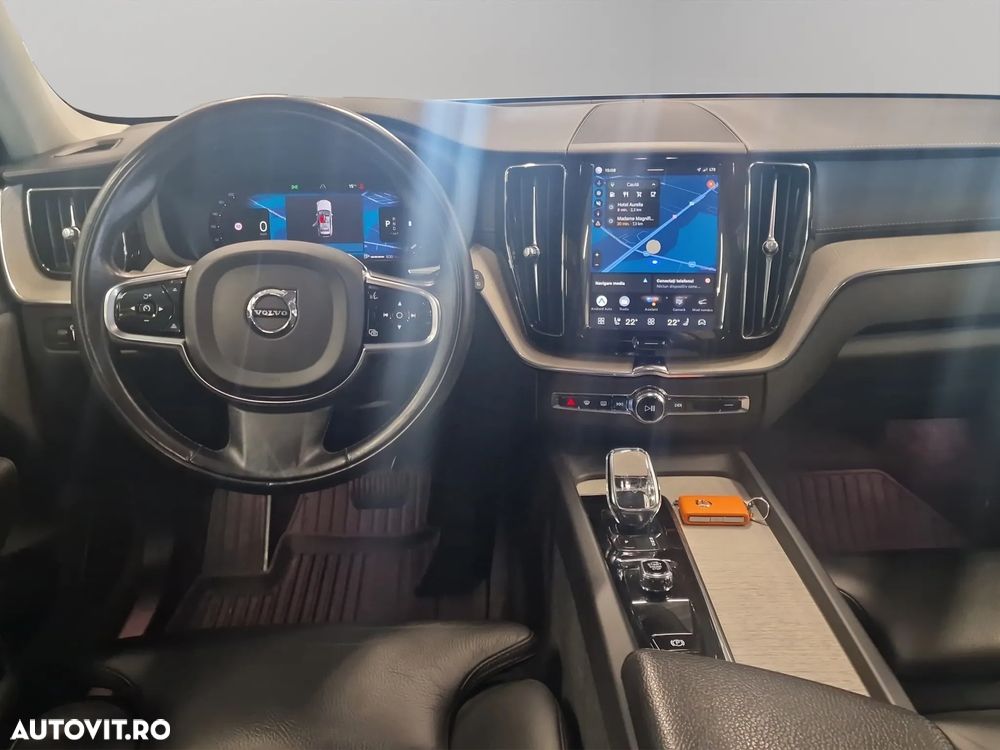 Volvo XC 60 - 15