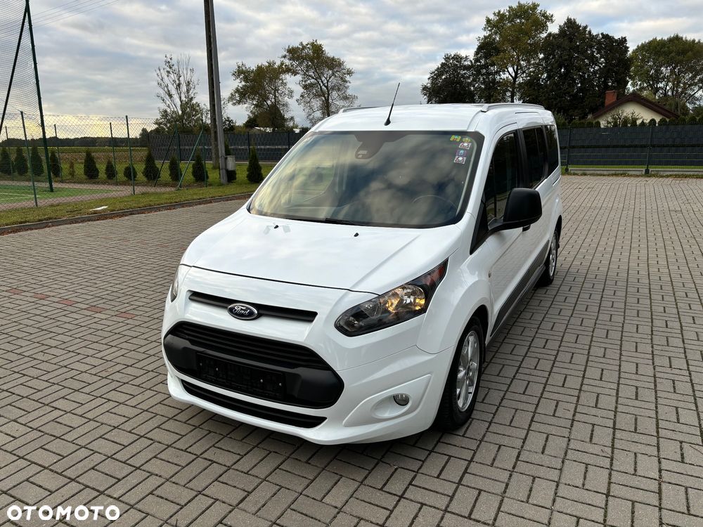 Ford Tourneo Connect Grand - 3