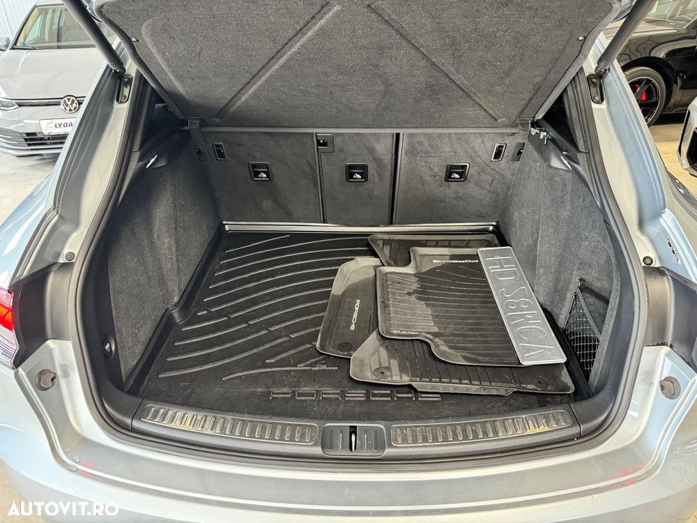 Porsche Macan PDK - 25