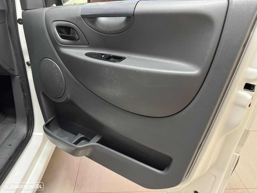 Peugeot EXPERT 2.0 HDI LONGA C/IVA DEDUTÍVEL 130 CV CX.6 VEL. - 34