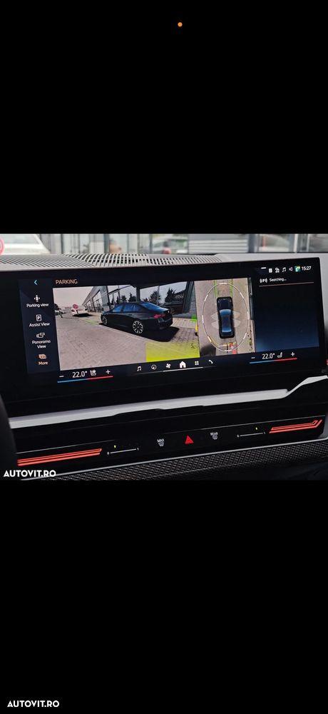 BMW Seria 5 520i Aut. - 17