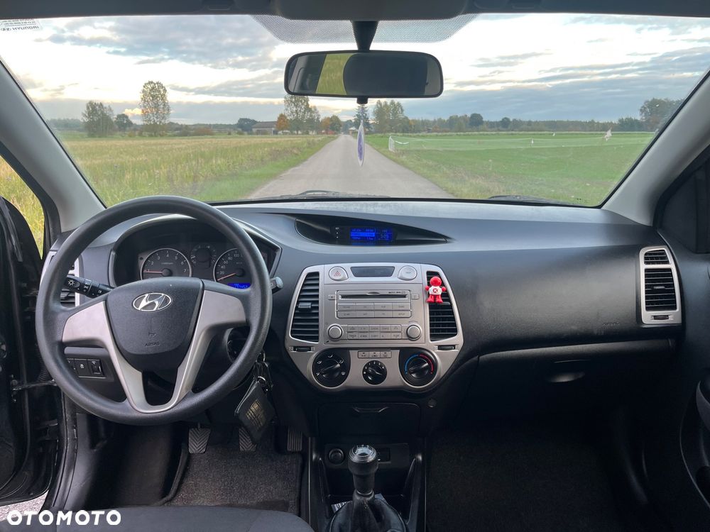 Hyundai i20 1.2 Style - 18