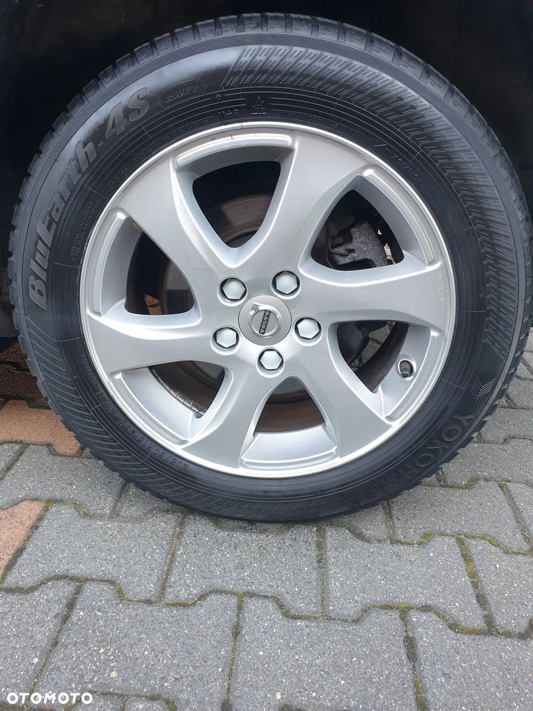 Volvo V40 Cross Country D2 Plus - 41