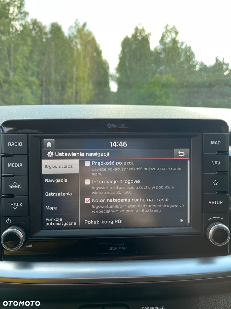 Kia Stonic 1.4 L - 35