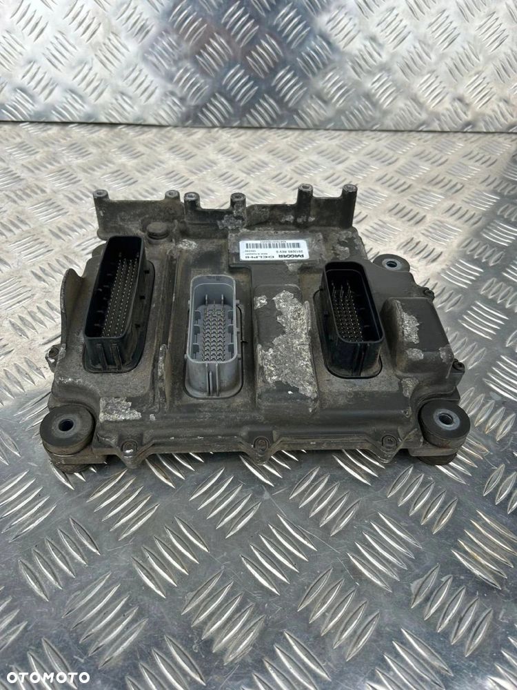 KOMPUTER STEROWNIK SILNIKA DAF XF 106 2037394 - 3
