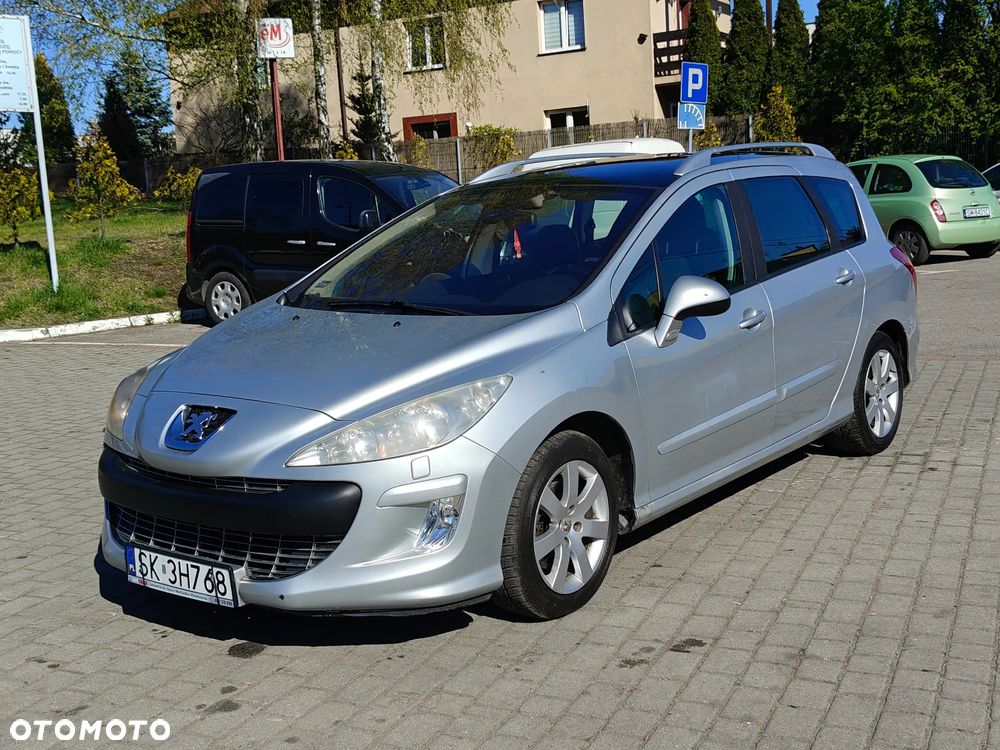 Peugeot 3008 1.6 Premium - 13