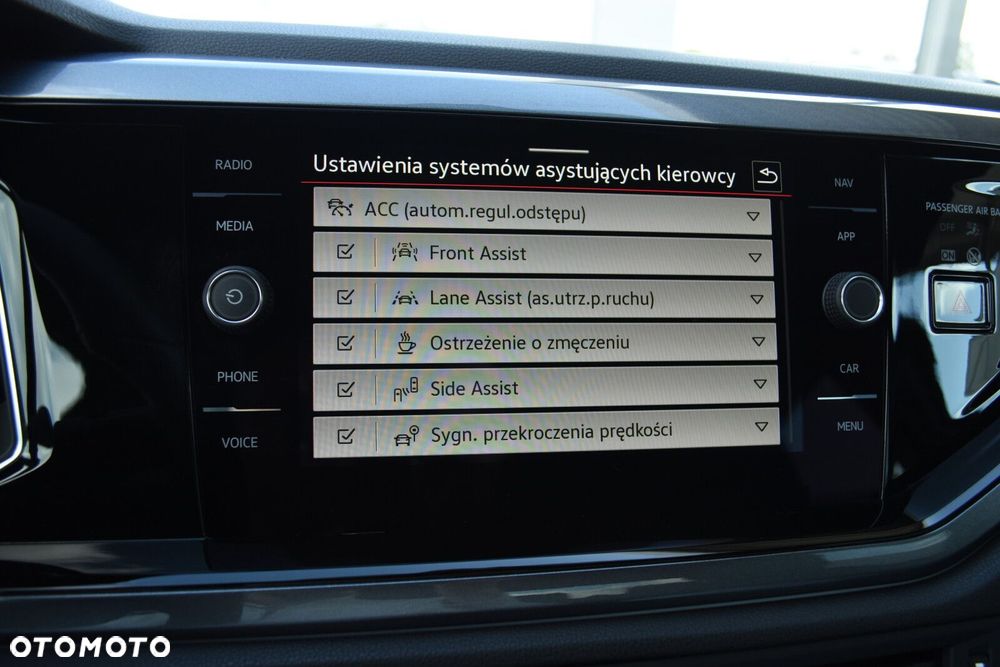 Volkswagen Polo 2.0 TSI GTI DSG - 18