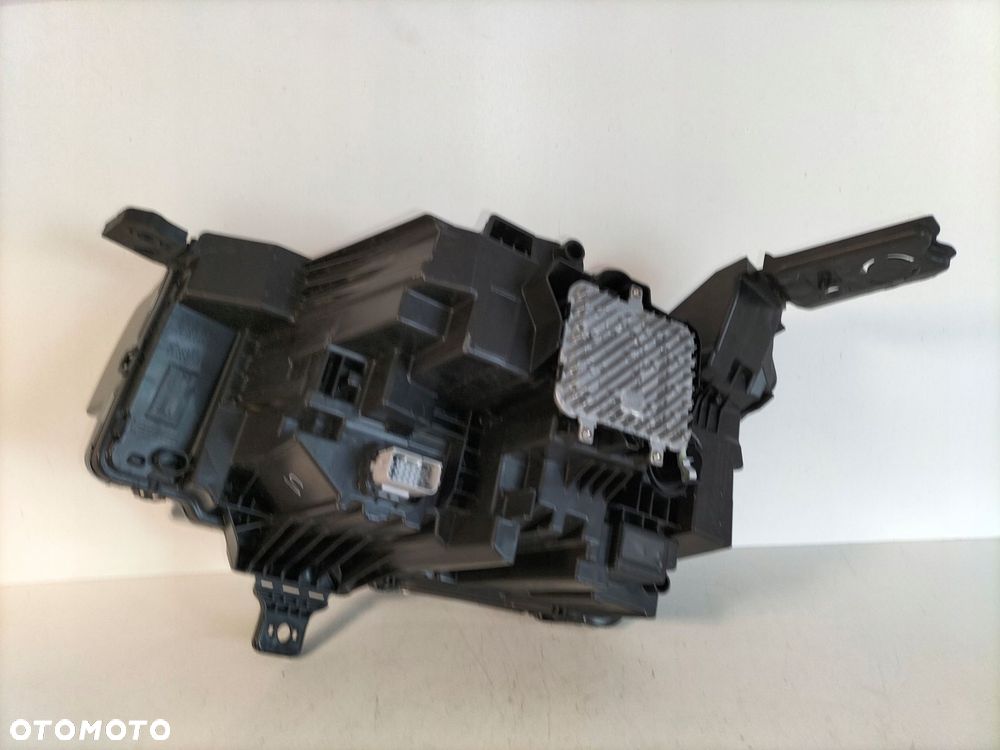 lampa przednia reflektor prawa citroen c5 e-c5 aircross ii 25- full led - 5