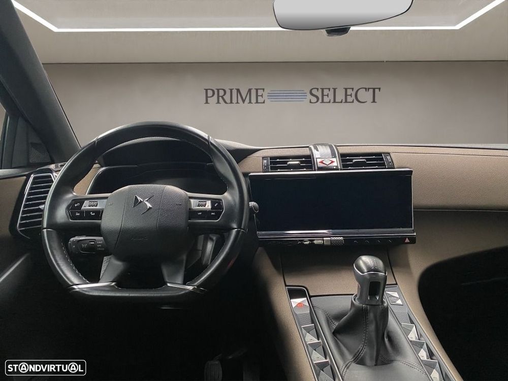 DS DS7 Crossback 1.5 BlueHDi So Chic - 11