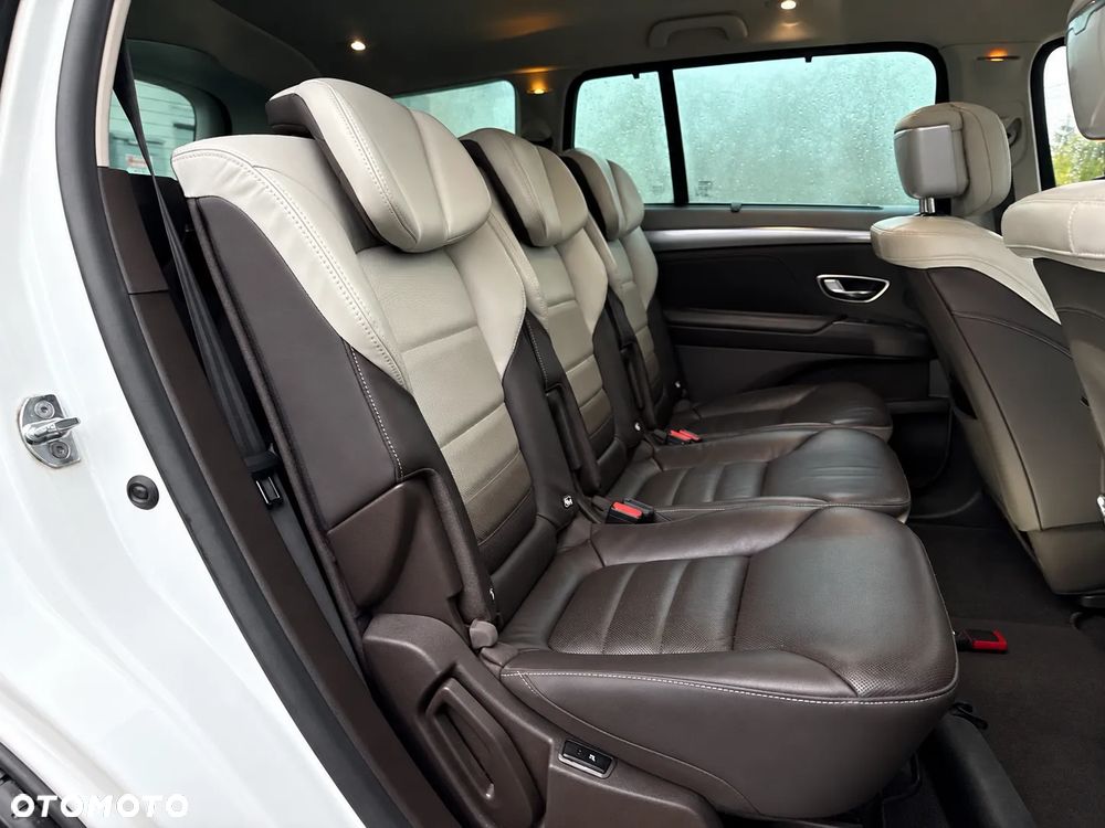 Renault Espace 2.0 Blue dCi Initiale Paris EDC - 13