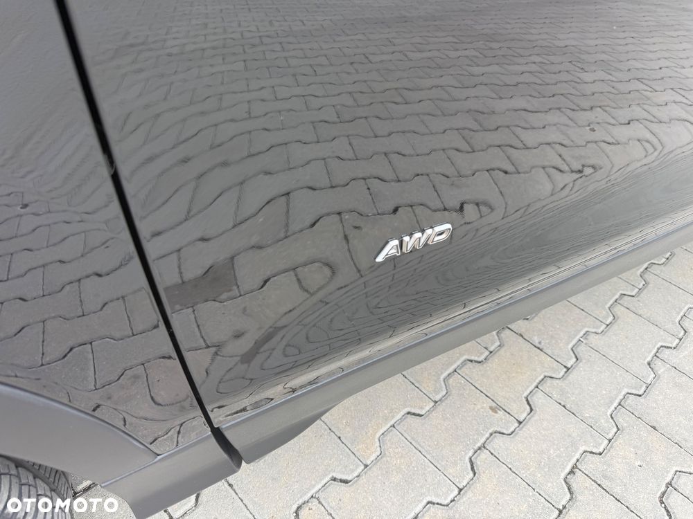 Ford Kuga 2.0 TDCi 4WD Titanium - 5