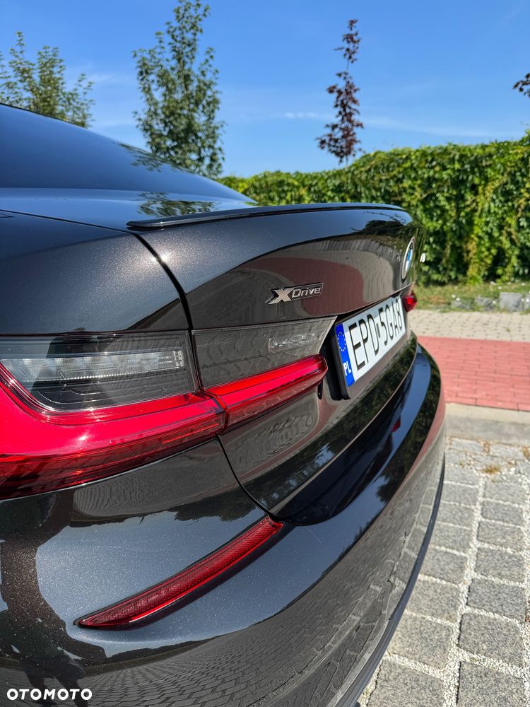 BMW Seria 3 M340i xDrive - 7