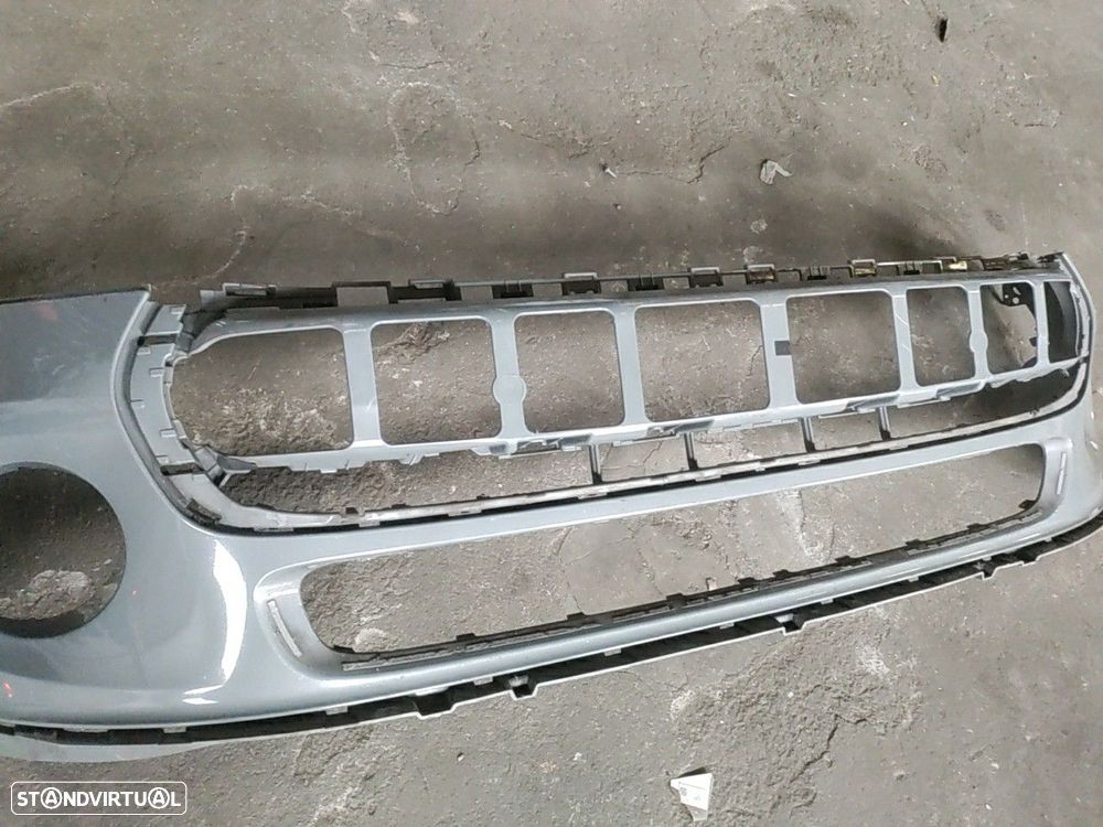 Parachoques Frente / Para Choques Frontal Nu Mini Mini (F56)  7317969 - 3