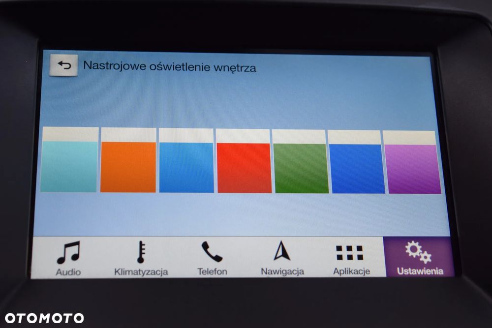 Ford S-Max 2.0 TDCi Titanium PowerShift - 29
