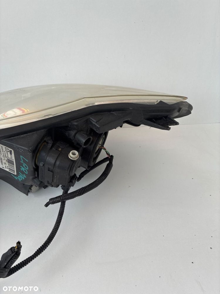 Peugeot 107 lift 89033104 LAMPA PRZÓD PRZEDNIA PRAWA  EUROPA - 7