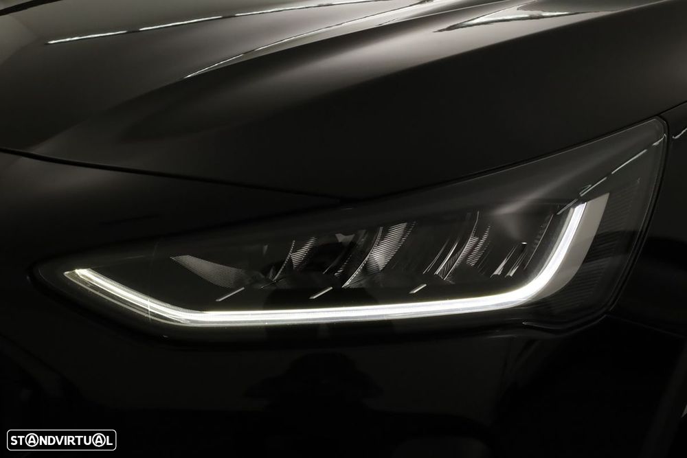 Ford Focus SW - 6