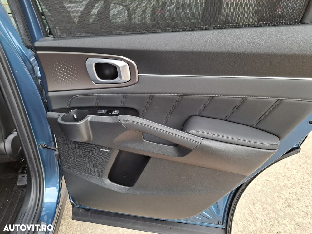 Kia Sorento 2.2 DSL 8DCT 4x4 7P Premium+ - 36