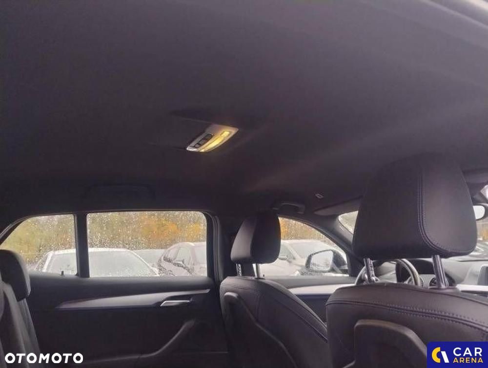 BMW X2 sDrive18i M Sport - 24