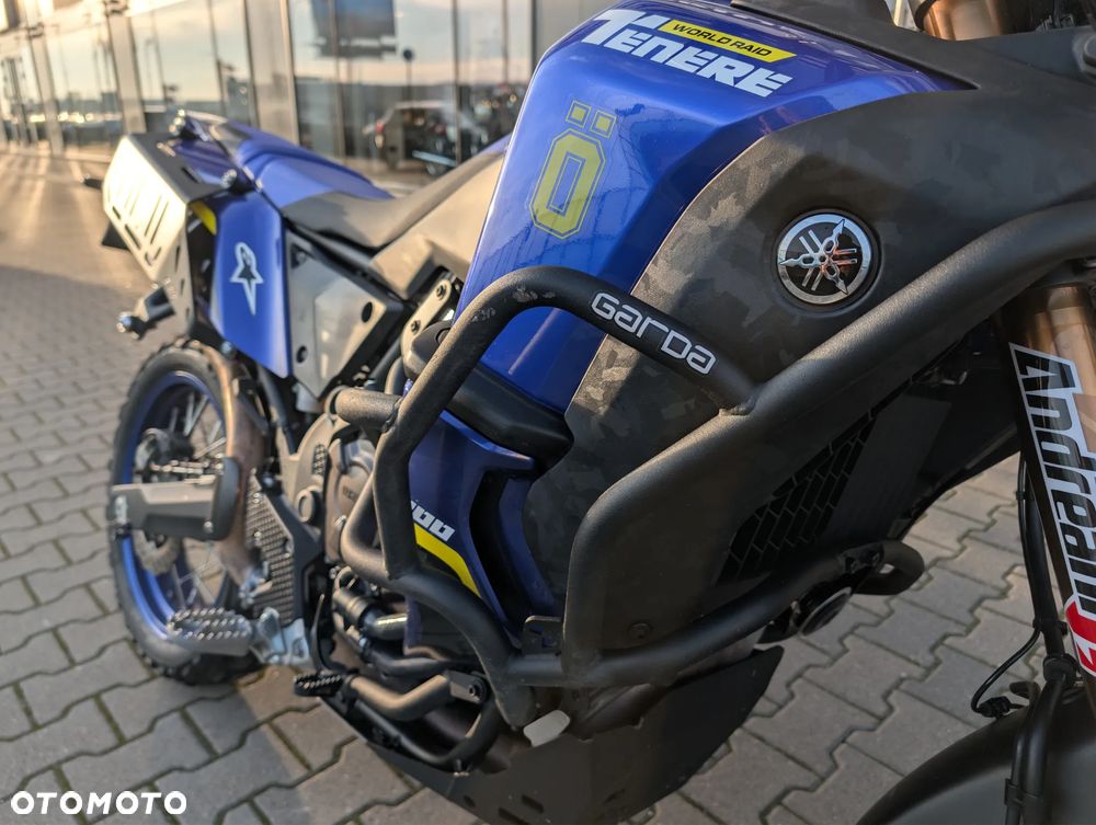 Yamaha Tenere - 13