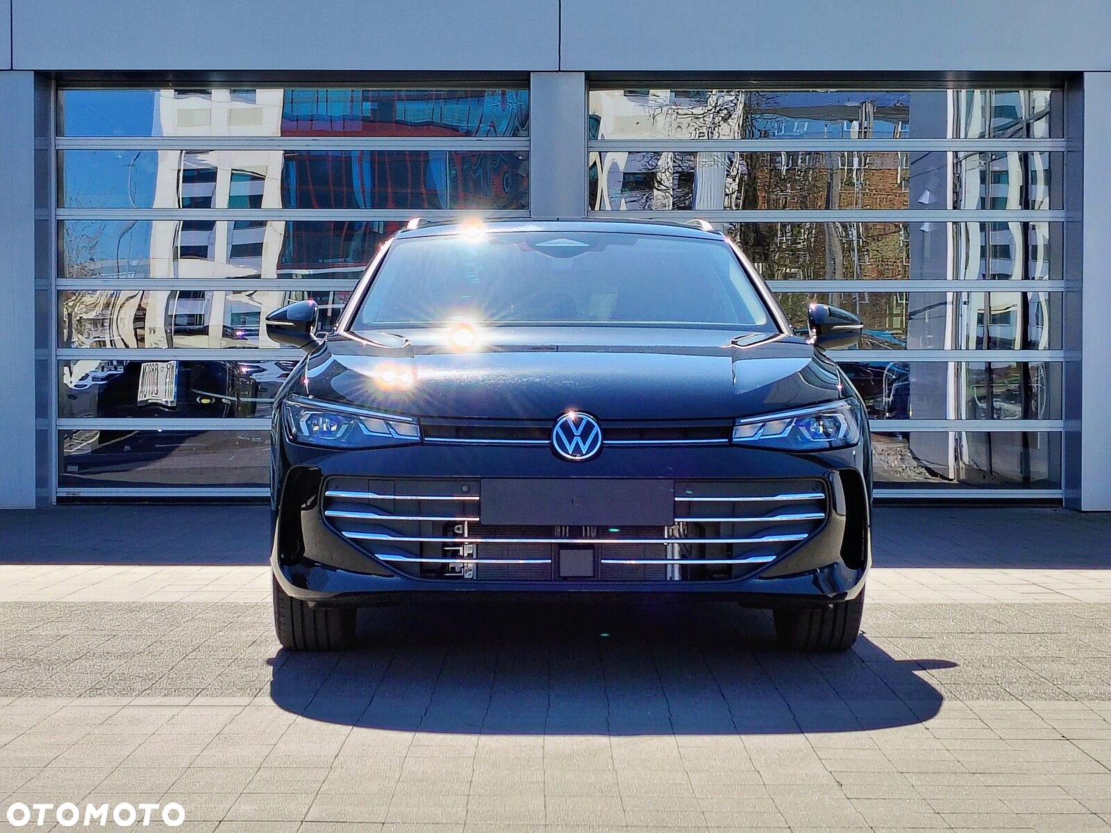 Volkswagen Passat - 3