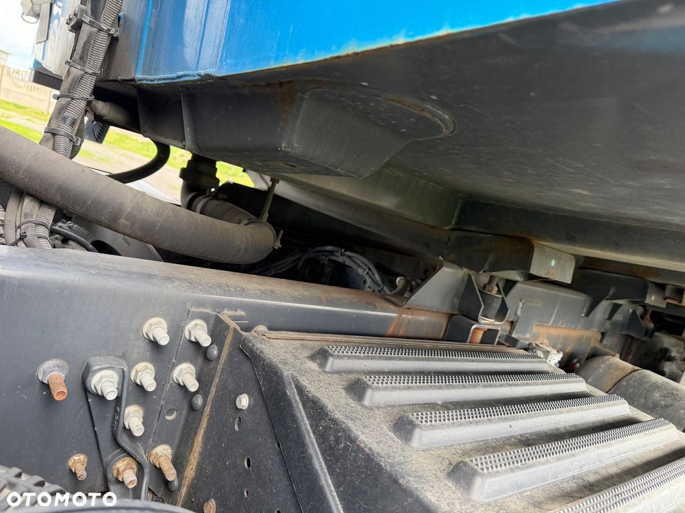 Volvo FE 280 - 13