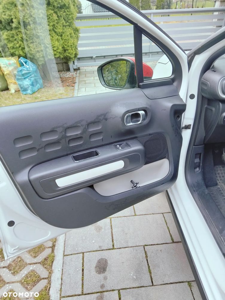 Citroën C3 1.2 PureTech GPF Feel - 8