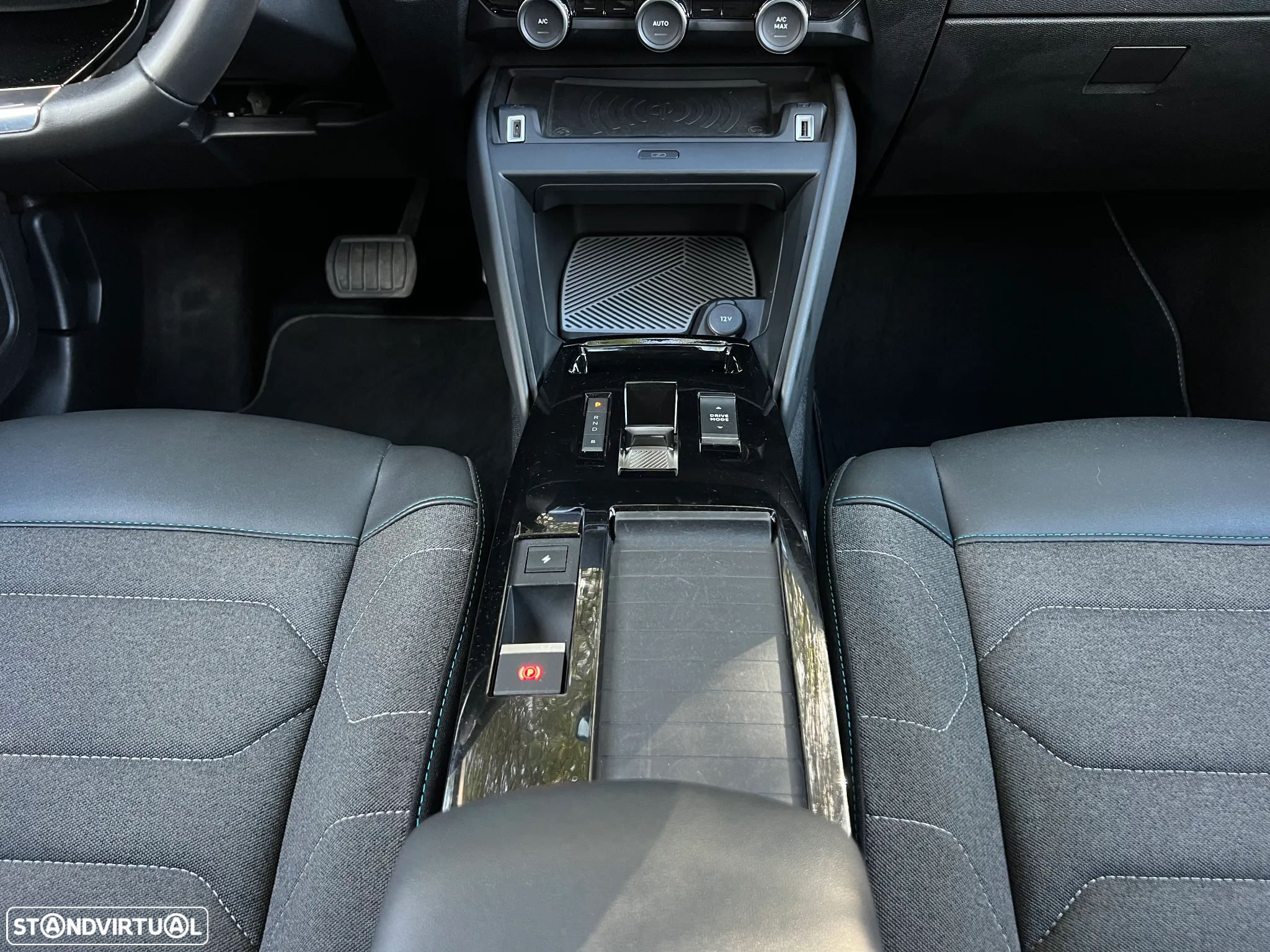 Citroën e-C4 50 kWh Feel Pack - 30