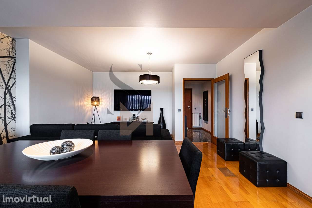 **Apartamento T2+1 em Vermoím, Maia - Oportunidade Imperdível! ** - Grande imagem: 4/50