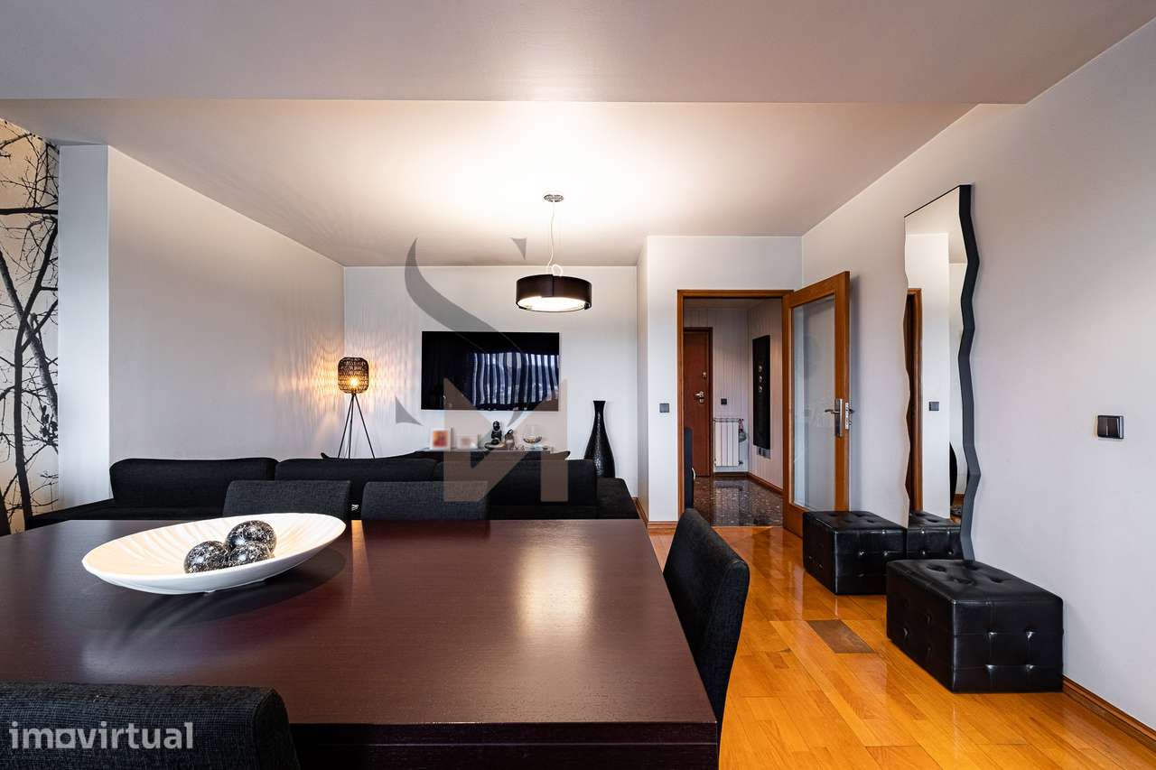 **Apartamento T2+1 em Vermoím, Maia - Oportunidade Imperdível! ** - Grande imagem: 4/50