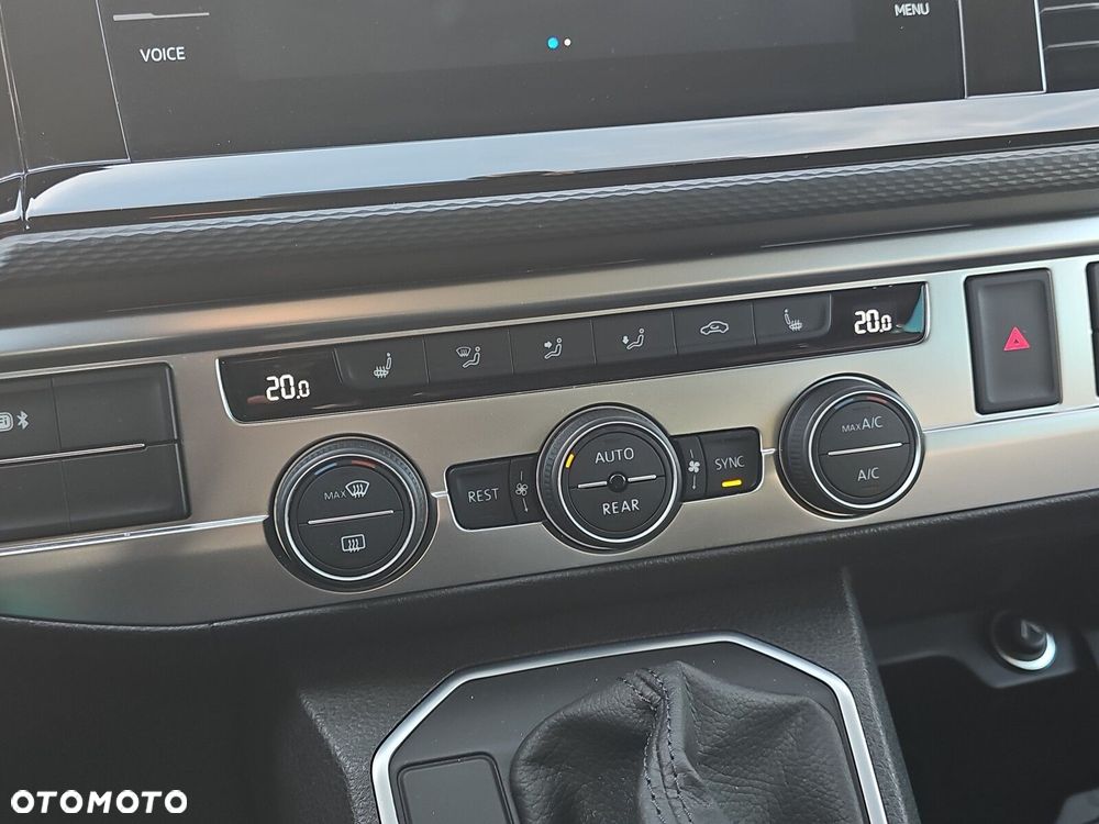 Volkswagen California - 25