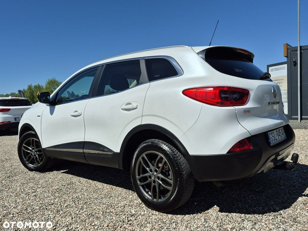 Renault Kadjar - 4