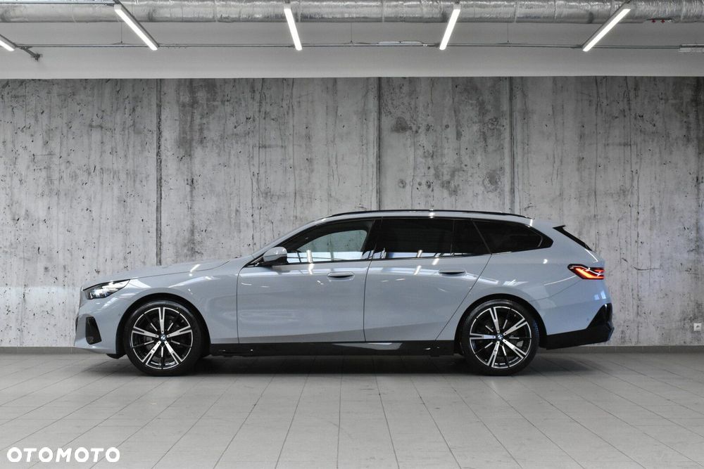 BMW Seria 5 - 4