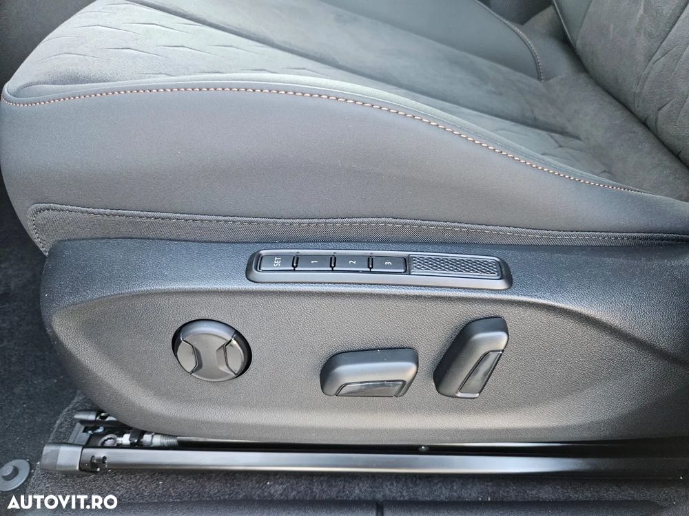 Cupra Terramar 1.5 e-TSI DSG7 MHEV - 11