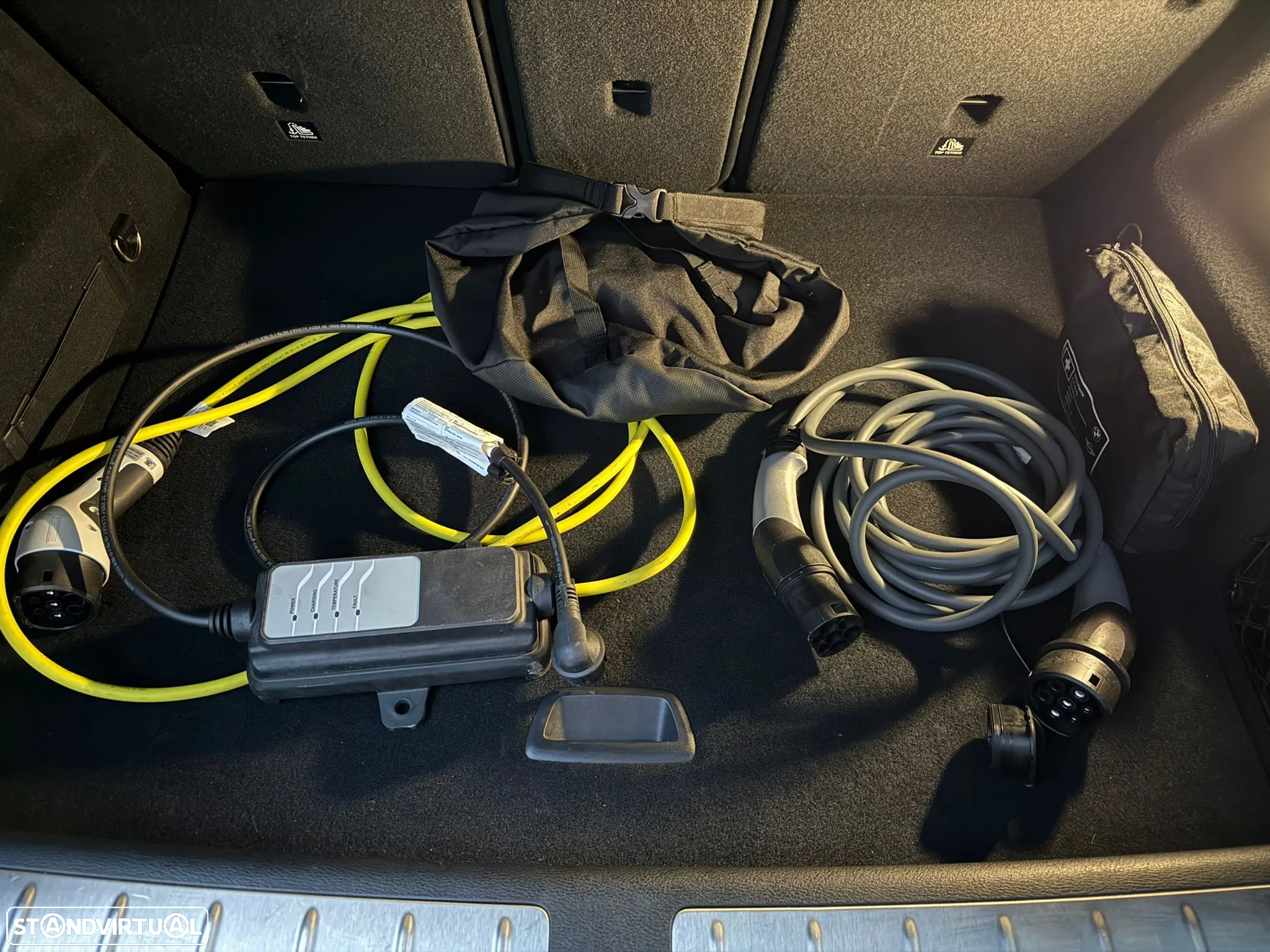 BMW X2 25 e xDrive Pack M - 24