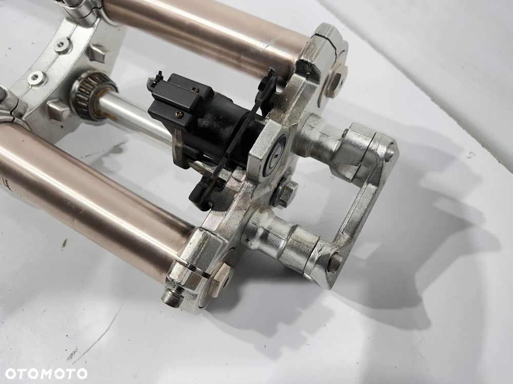 Lagi widełki Yamasaki R-Stunt 50 - 7