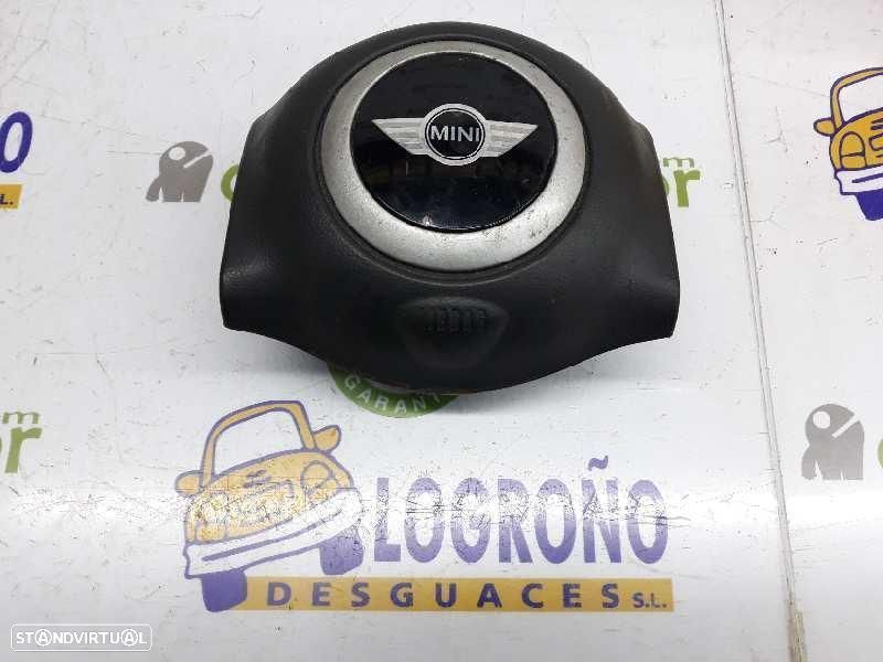 AIRBAG FRENTE ESQUERDO MINI MINI R50R53 - 1