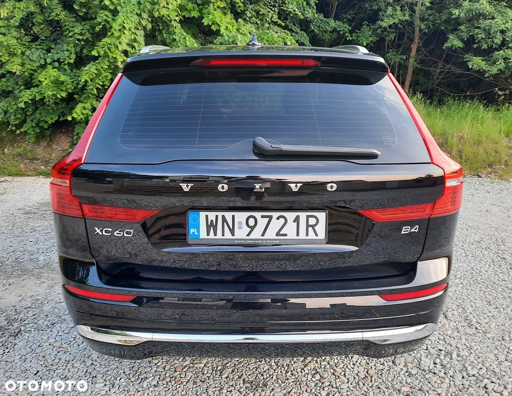 Volvo XC 60 B4 B Inscription - 6