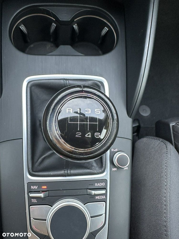 Audi A3 - 21